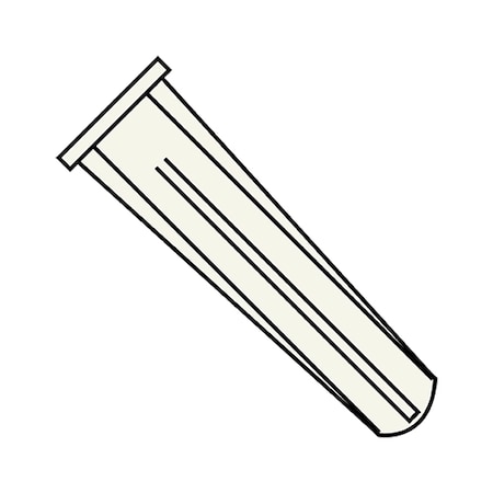 Conical Plug, 1 L, Nylon