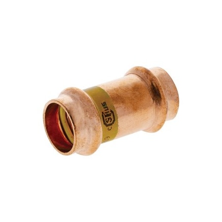 Press Couplings,Copper,2-15/32