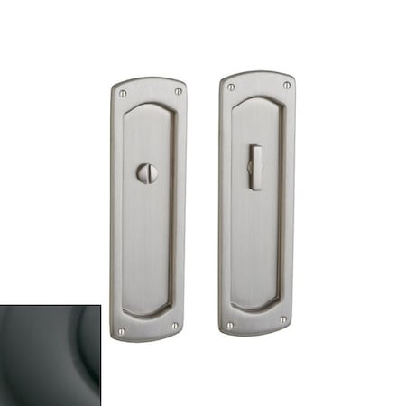 Privacy Sliding Door Locks Oil Rubbed Bronze