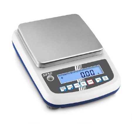 Precision Balance Max 600 G D 0.01 G