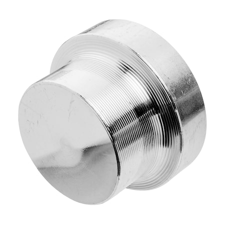 Cap, Aluminum, 1/4 In, FNPT, Class 150