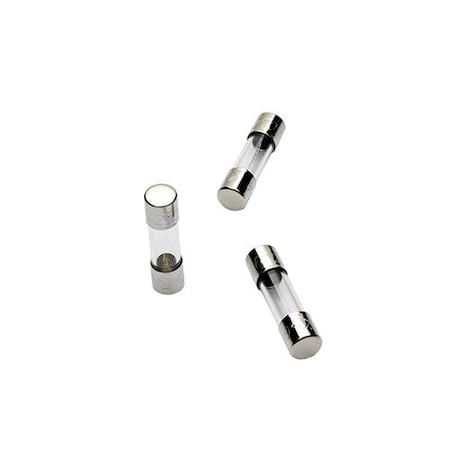 Small Dim Fuse, Fast Acting, 0.5A