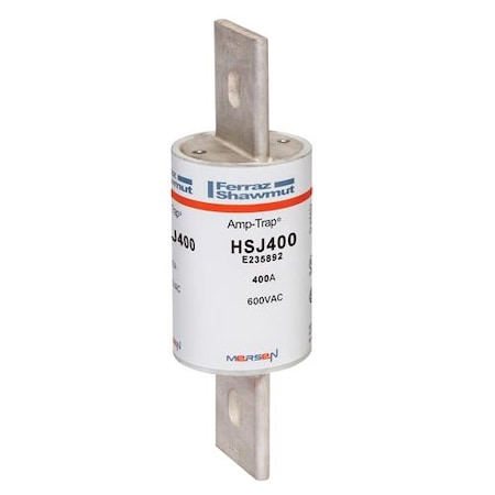 Fuse, High Speed, 400A