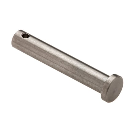 Clevis Pin,1/4X1-1/2 Tight Fit,18-8 SS
