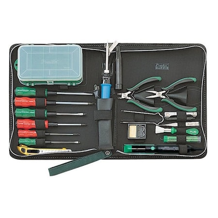 Students Basic Tool Kit