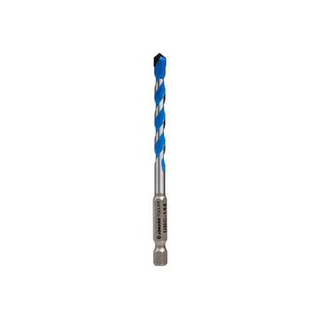 Bell Hanger Drill Bit