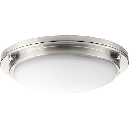 Apogee LED Flush Mount