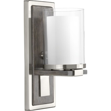 Mast One-Light Wall Sconce