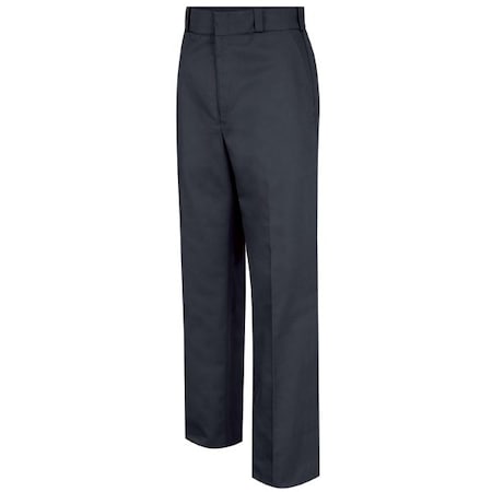 M, Dk Navy 4-Pkt P/C Trouser