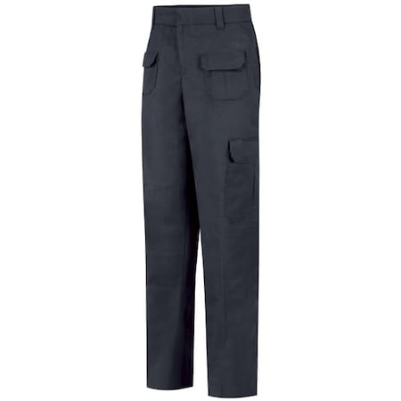 F 9-Pkt Emt Pant Dark Navy