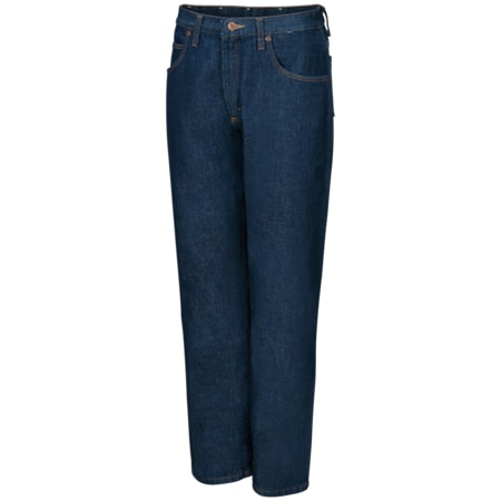 Mns Pw Relaxed Fit Jean