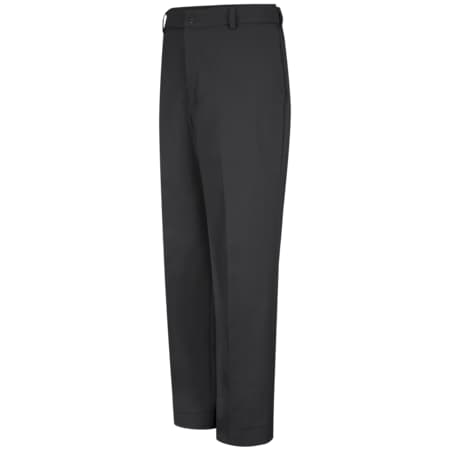 Mens Black Dura Kap Work Pant