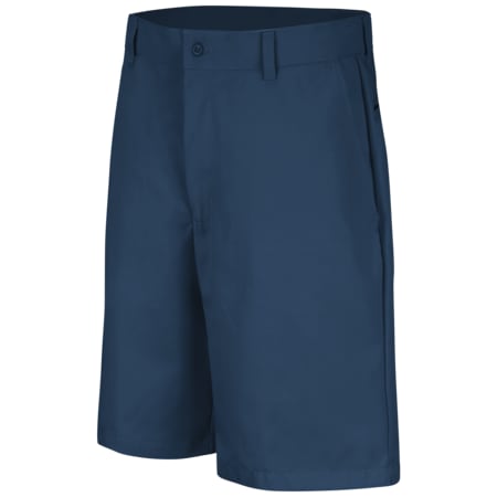 Mens Navy Industrial Short