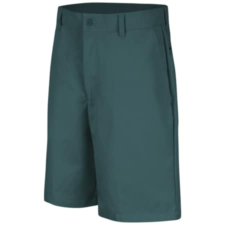 Mns Spruce Green Industrial Shorts