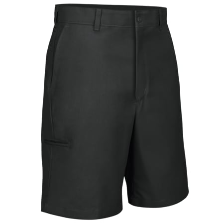 Mens Work Short W/ Cellphone Pkt