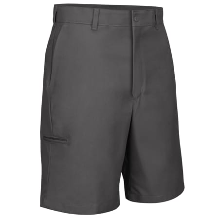 Mens Work Short W/ Cellphone Pkt