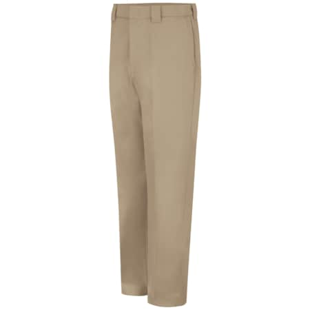 Mens Twill 65/35 Work Pant - Kh