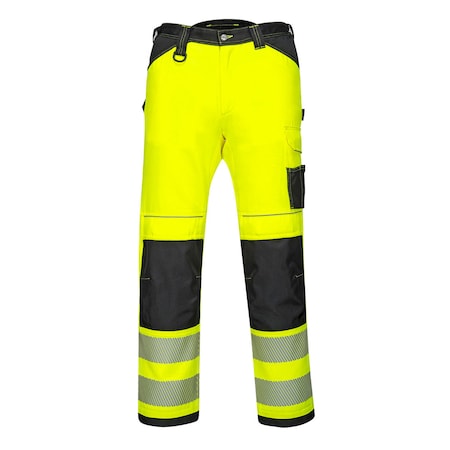 PW3 Hi-Vis Work Trousers,28