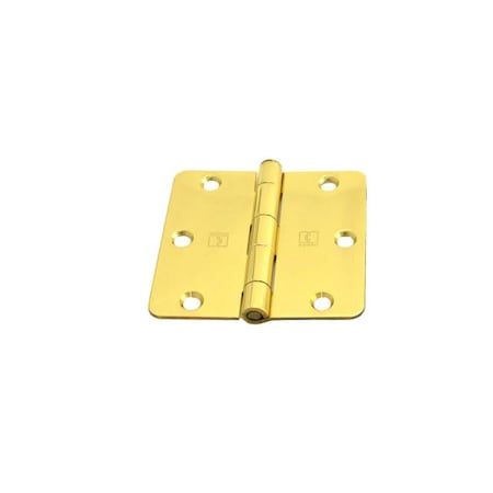 Bright Brass Hinge RC15413123.BX