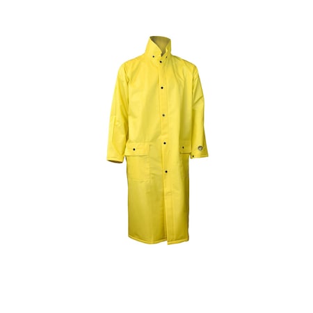 Radians DRIRAD(TM) 28 Durable Rainwear Coat