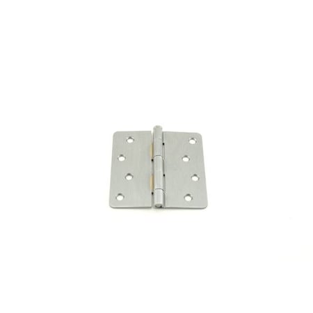 Satin Chrome Hinge RC1741426D.BX