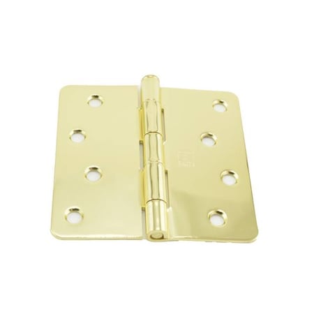 Bright Brass Hinge RC174143.BX