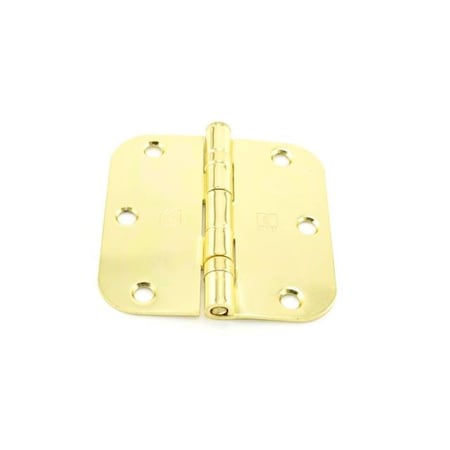 Bright Brass Hinge RCBB18423123EA