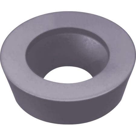 Milling Insert, Round, RDHX 1003M0T PR1230 Grade PVD Carbide