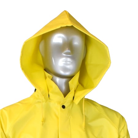 Radians DRIRAD(TM)28 Durable Rainwear