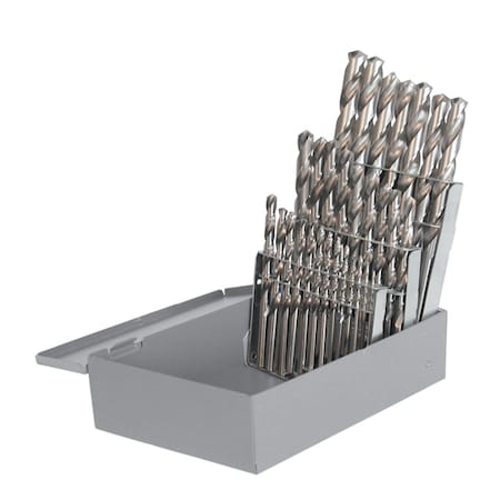 29pc. Drill Bit Set