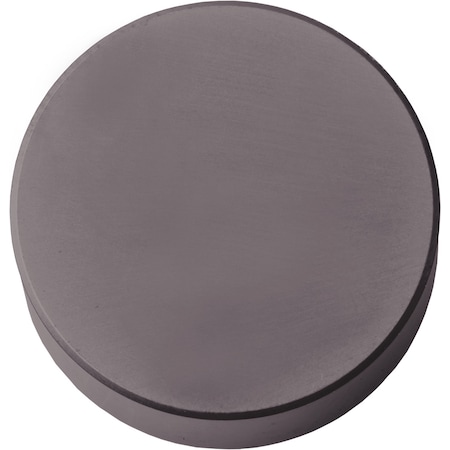 Turning Insert, Round, RNG 33S00825 PT600M Grade Ceramic