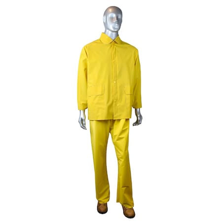 Radians ERW(TM) 35 Economy Rainsuit