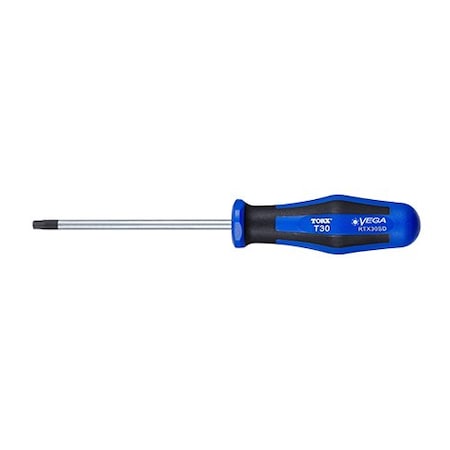 Round Blade Screwdriver 27 X 4-1/2 In