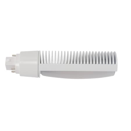 16W PL LED Light Bulb - G24q (4-Pin) Base - Frost Finish