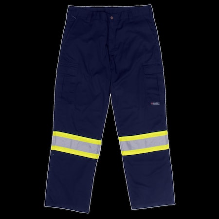 Safety Cargo Utility Pant,S60711-NAVY-3