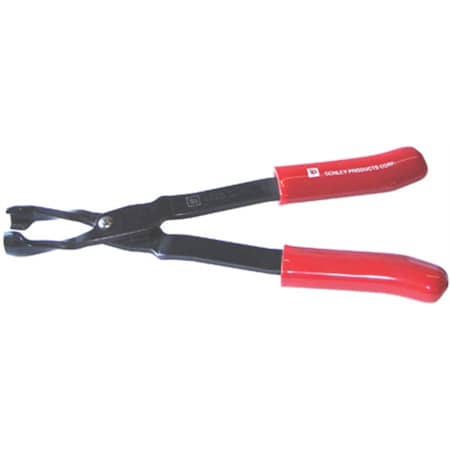 Narrow Access Stem Seal Removal Pliers