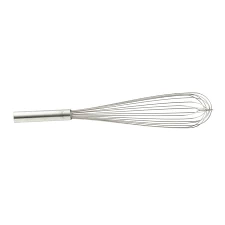 Stainless Steel French Whip,18