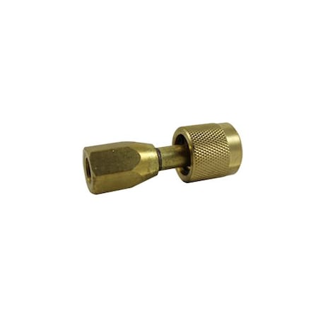 Connector,1/8,FPT,Sure Seal