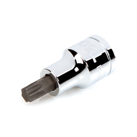 T50 Tip, Star Bit Socket 1/2 Inch Drive X T50 Tor, Torx 1/2 In. Drive