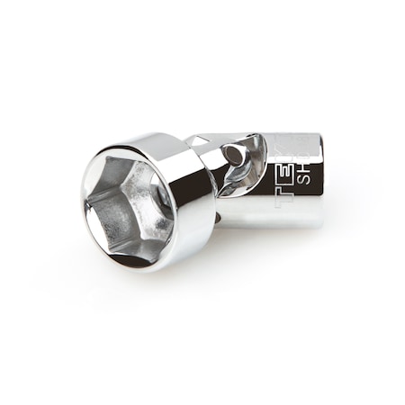 1/4 Inch Drive X 1/2 Inch Universal Joint Socket