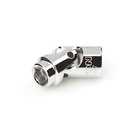 1/4 Inch Drive X 7 Mm Universal Joint Socket