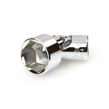 1/4 Inch Drive X 14 Mm Universal Joint Socket