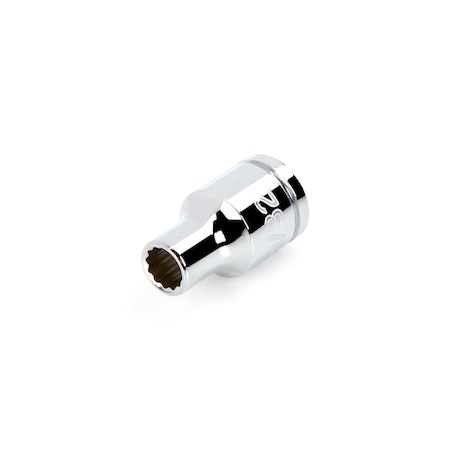 3/8 Inch Drive X 9/32 Inch 12-Point Socket