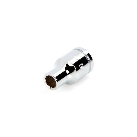 3/8 Inch Drive X 7 Mm 12-Point Socket