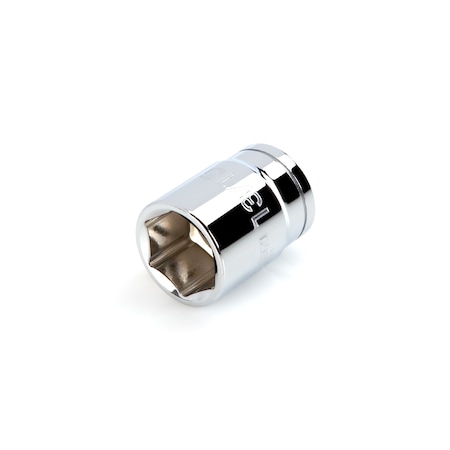 1/2 Inch Drive X 13/16 Inch 6-Point Socket