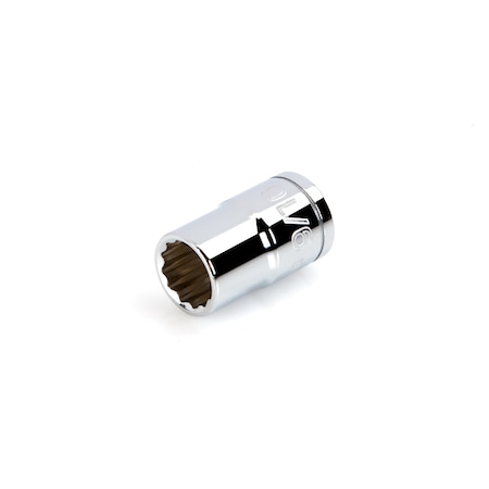 1/2 Inch Drive X 9/16 Inch 12-Point Socket