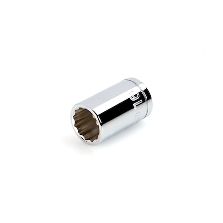 1/2 Inch Drive X 16 Mm 12-Point Socket