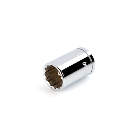 1/2 Inch Drive X 18 Mm 12-Point Socket