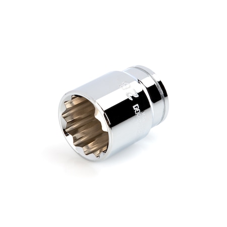 1/2 Inch Drive X 28 Mm 12-Point Socket