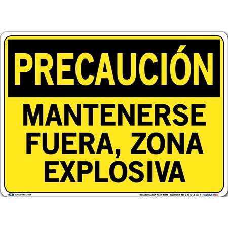 SIGN-CAUTION71 14.5X10.5 LABEL/DECAL.011